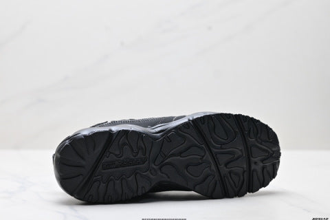 New Balance NB 703 series athletic shoes: shock-absorbing, durable, supportive, and balanced outdoor performance shoes.