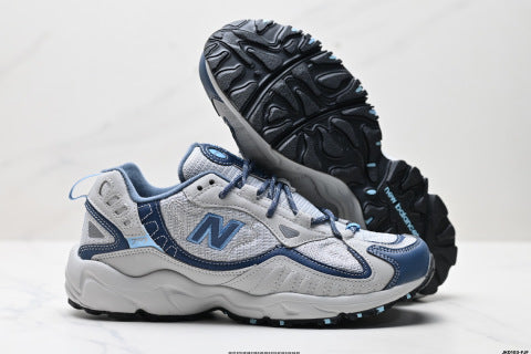 New Balance NB 703 series running shoes, athletic shoes, shock-absorbing, durable, outdoor performance shoes