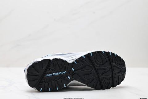 New Balance NB 703 series running shoes, athletic shoes, shock-absorbing, durable, outdoor performance shoes
