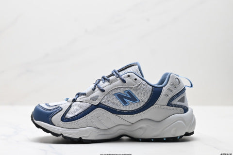 New Balance NB 703 series running shoes, athletic shoes, shock-absorbing, durable, outdoor performance shoes