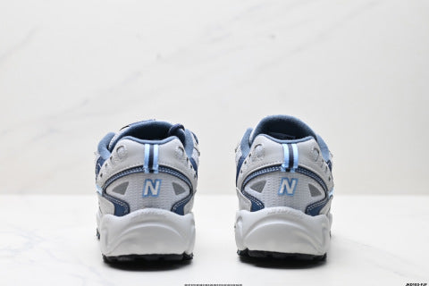 New Balance NB 703 series running shoes, athletic shoes, shock-absorbing, durable, outdoor performance shoes