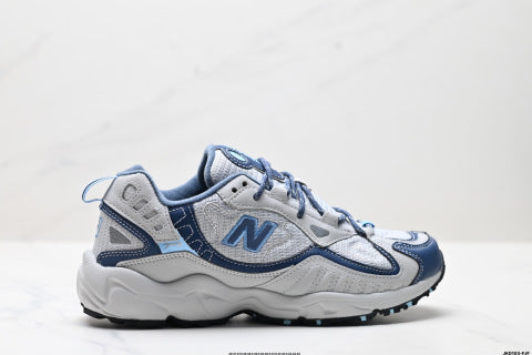 New Balance NB 703 series running shoes, athletic shoes, shock-absorbing, durable, outdoor performance shoes