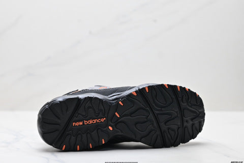 New Balance NB 703 series running shoes, shock-absorbing, wear-resistant, outdoor sports performance shoes.