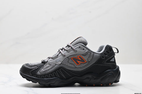 New Balance NB 703 series running shoes, shock-absorbing, wear-resistant, outdoor sports performance shoes.