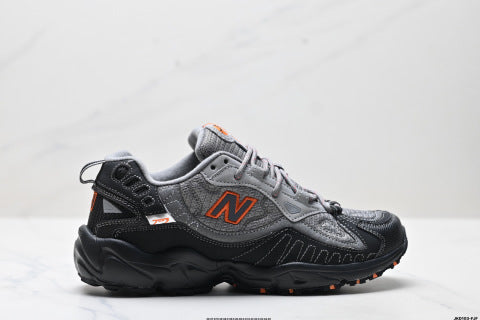 New Balance NB 703 series running shoes, shock-absorbing, wear-resistant, outdoor sports performance shoes.