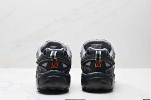 New Balance NB 703 series running shoes, shock-absorbing, wear-resistant, outdoor sports performance shoes.