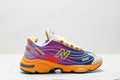 New Balance 1000 series athletic shoes: comfortable, slip-resistant, and durable for casual running.