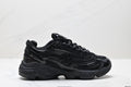 New Balance 1000 series athletic shoes, comfortable, slip-resistant, durable, and suitable for casual wear.