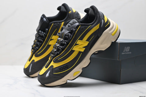 New Balance 1000 series running shoes for men and women: comfortable, slip-resistant, durable, suitable for casual sports.
