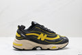 New Balance 1000 series running shoes for men and women: comfortable, slip-resistant, durable, suitable for casual sports.