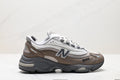New Balance 1000 series athletic shoes, running shoes, low-top, dad style, casual sports shoes