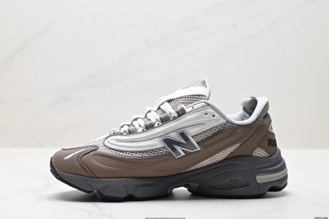 New Balance 1000 series athletic shoes, running shoes, low-top, dad style, casual sports shoes