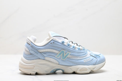New Balance 1000 series athletic shoes, running shoes, jogging cushioning, comfort.