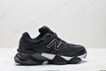 New Balance 9060 series athletic shoes, running shoes, men's and women's shoes, breathable and cushioned, casual.