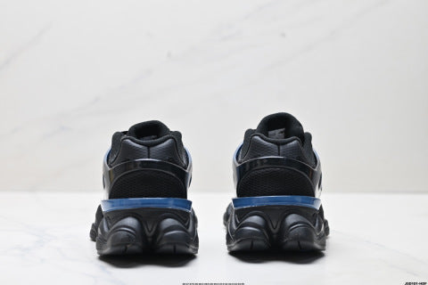 New Balance 9060 series running shoes for men and women, breathable and cushioned, casual athletic shoes.