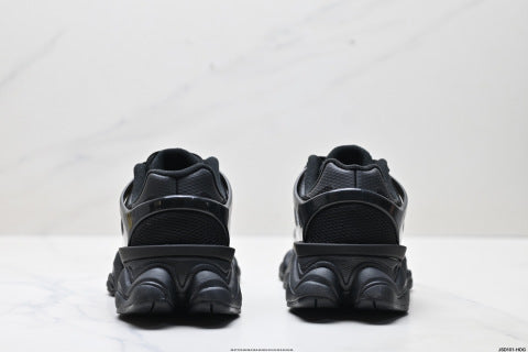 New Balance 9060 series running shoes for men and women, breathable and cushioned, casual athletic shoes.