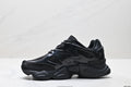 New Balance 9060 series running shoes for men and women, breathable and cushioned, casual athletic shoes.