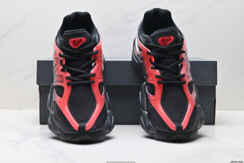 New Balance 9060 series athletic shoes, running shoes, men's and women's shoes, breathable, cushioned, comfortable, and slip-resistant.