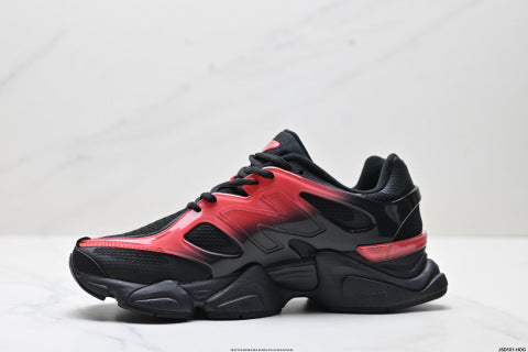 New Balance 9060 series athletic shoes, running shoes, men's and women's shoes, breathable, cushioned, comfortable, and slip-resistant.