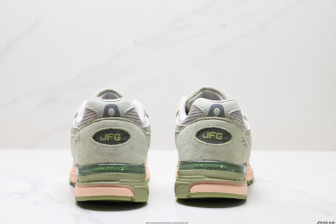 New Balance MR993 Sneakers, Running Shoes, Men's and Women's Shoes, Classic Casual, Versatile