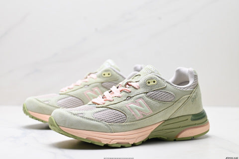 New Balance MR993 Sneakers, Running Shoes, Men's and Women's Shoes, Classic Casual, Versatile