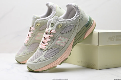 New Balance MR993 Sneakers, Running Shoes, Men's and Women's Shoes, Classic Casual, Versatile