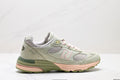 New Balance MR993 Sneakers, Running Shoes, Men's and Women's Shoes, Classic Casual, Versatile