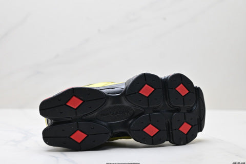 New Balance 9060 series running shoes for men and women, breathable and cushioned, casual athletic shoes.