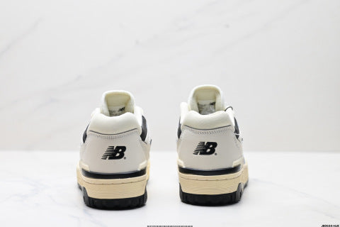 New Balance BB550 series athletic shoes: comfortable, slip-resistant, and durable casual running shoes.