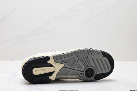 New Balance BB550 series athletic shoes: comfortable, slip-resistant, and durable casual running shoes.