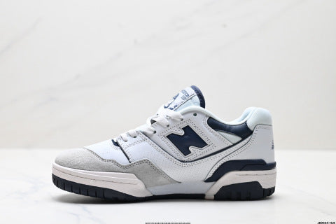 New Balance BB550 series running shoes, athletic shoes, comfortable, slip-resistant, durable, and casual shoes.