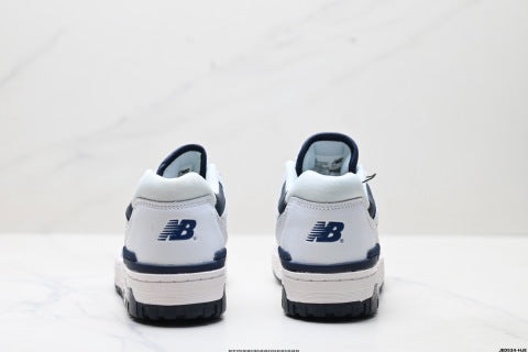 New Balance BB550 series running shoes, athletic shoes, comfortable, slip-resistant, durable, and casual shoes.