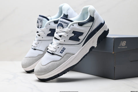 New Balance BB550 series running shoes, athletic shoes, comfortable, slip-resistant, durable, and casual shoes.