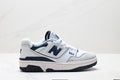 New Balance BB550 series running shoes, athletic shoes, comfortable, slip-resistant, durable, and casual shoes.