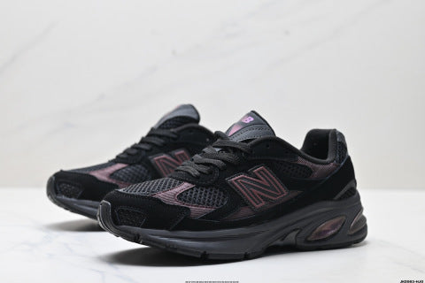 New Balance M2010 series running shoes, chunky style, mesh casual athletic shoes.