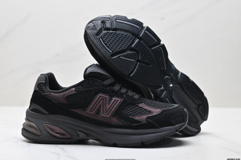 New Balance M2010 series running shoes, chunky style, mesh casual athletic shoes.