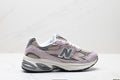 New Balance M2010 series athletic shoes, running shoes, chunky style, mesh, casual.