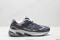 New Balance 2010 series running shoes, chunky style, breathable mesh, casual.
