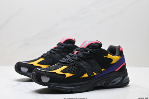 New Balance 2010 Series Sneakers, Dad Style, Mesh Running & Casual Wear