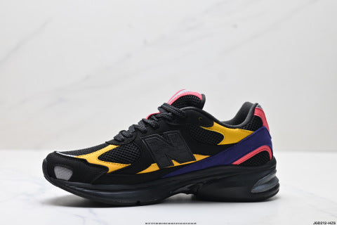 New Balance 2010 Series Sneakers, Dad Style, Mesh Running & Casual Wear