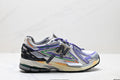 New Balance M1906 Sneakers, Men's and Women's Shoes, Breathable and Lightweight Chunky Shoes