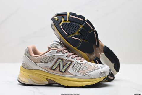 New Balance 2010 series running shoes, new dad style, mesh casual athletic shoes.