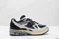 New Balance M1906 running shoes, athletic shoes, men's and women's shoes, breathable and lightweight chunky sneakers.