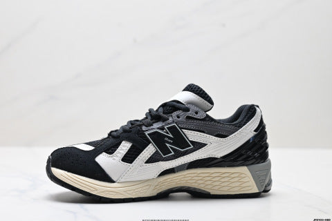 New Balance M1906 running shoes, athletic shoes, men's and women's shoes, breathable and lightweight chunky sneakers.