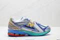New Balance M1906 series athletic shoes, men's and women's shoes, breathable and lightweight, chunky sneaker style.