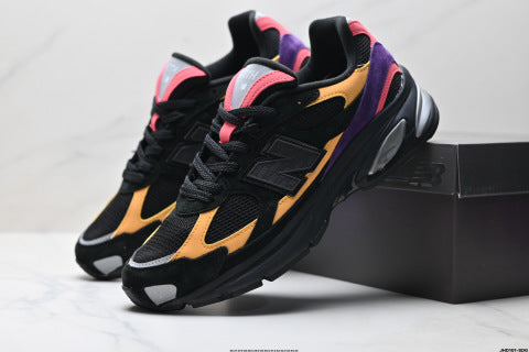 New Balance M2010 series running shoes, chunky style mesh casual athletic shoes