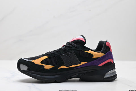 New Balance M2010 series running shoes, chunky style mesh casual athletic shoes