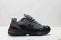 New Balance 1000 series athletic shoes, running shoes, slip-resistant and durable, suitable for casual sports.