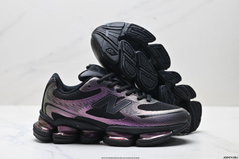 New Balance M2000 series running shoes, athletic shoes, stylish and versatile, shock-absorbing, slip-resistant and durable.