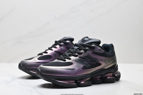 New Balance M2000 series running shoes, athletic shoes, stylish and versatile, shock-absorbing, slip-resistant and durable.